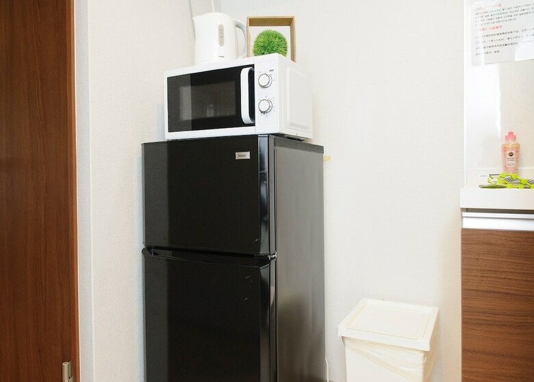 Apartamentos Saintpaulia Osaka-castle
