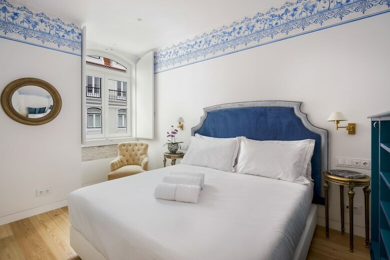 Apartamentos Residentas Aurea