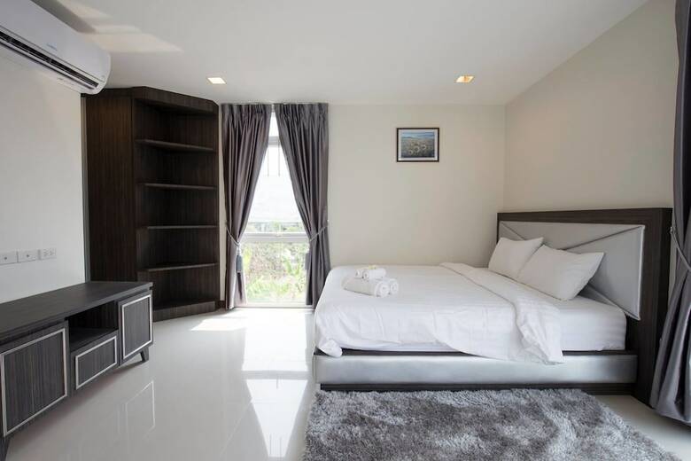 Villa Golden Sea Hua Hin