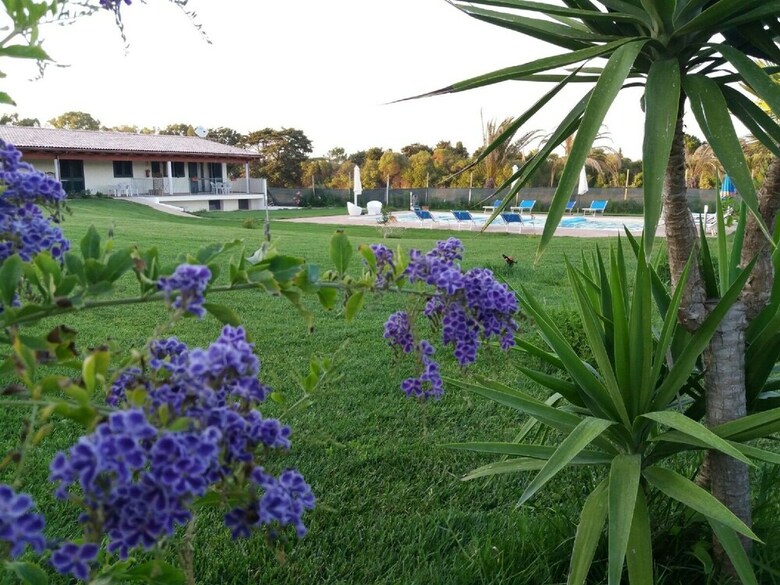 Apartamento Agriturismo Agliad�