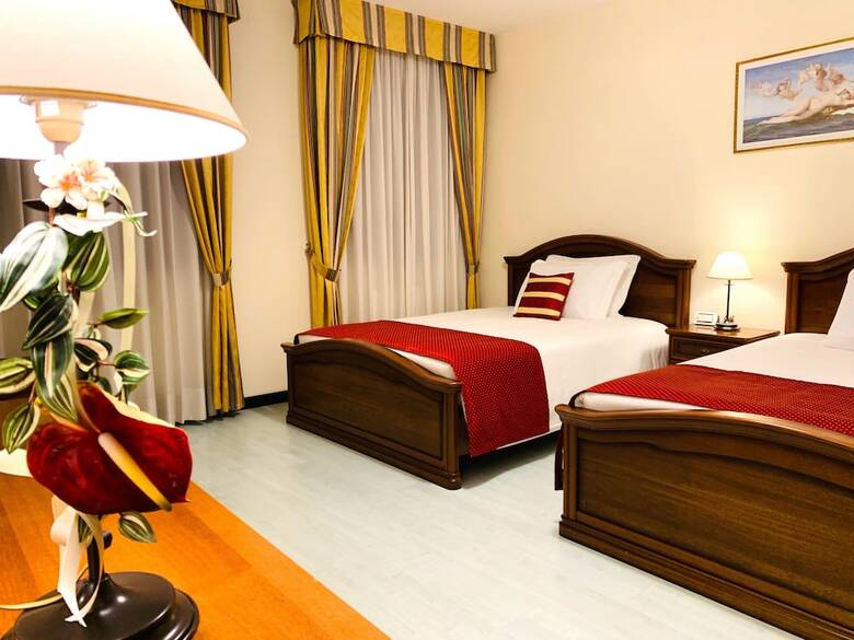Hotel Albergo Italia