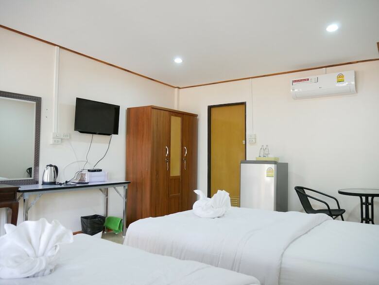 Hotel Sisatchanalai Heritage & Resort