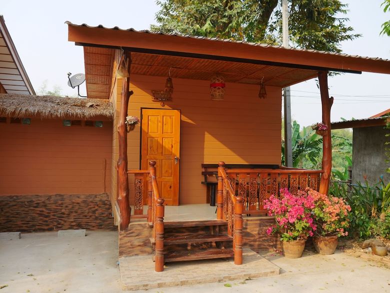 Hotel Sisatchanalai Heritage & Resort