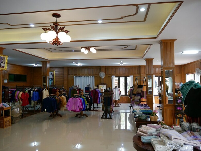 Hotel Sisatchanalai Heritage & Resort