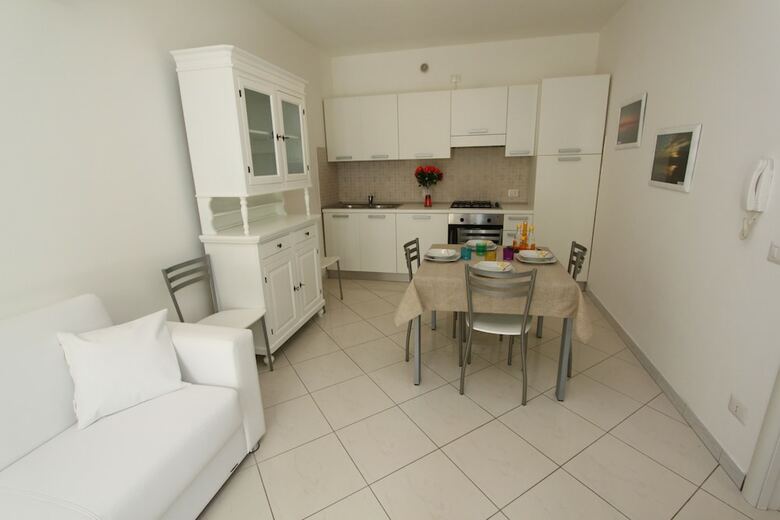 Apartamento El Dorado Villas