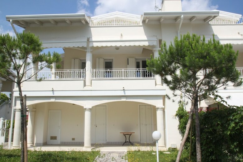 Apartamento El Dorado Villas