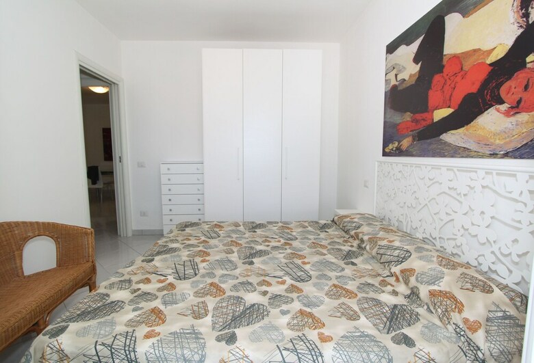 Apartamento El Dorado Villas