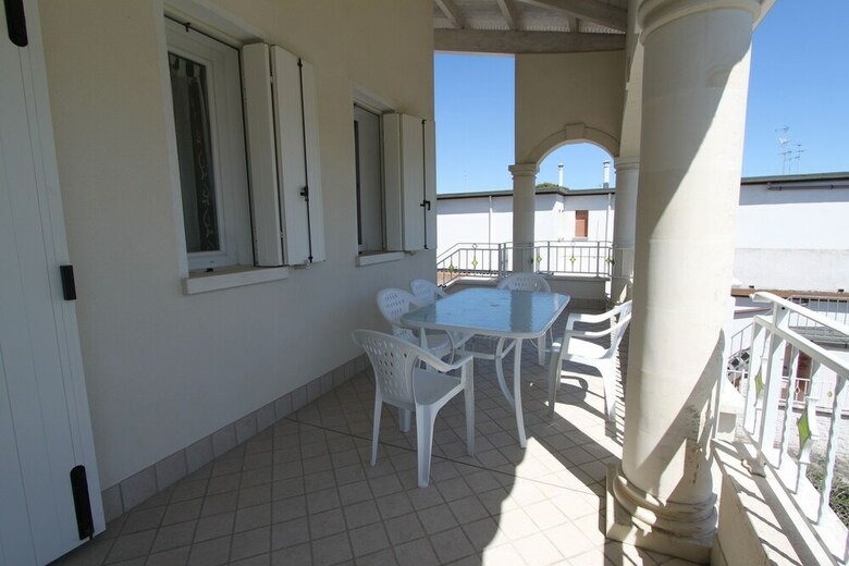 Apartamento El Dorado Villas