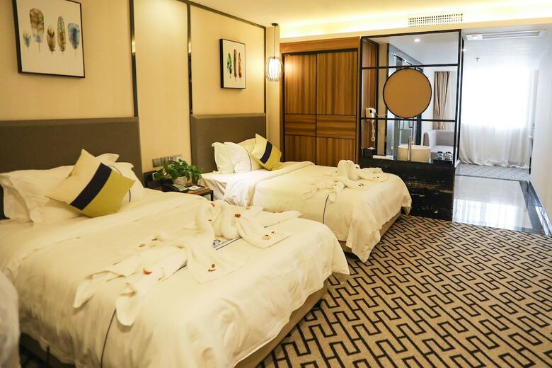 Homies Hotel
