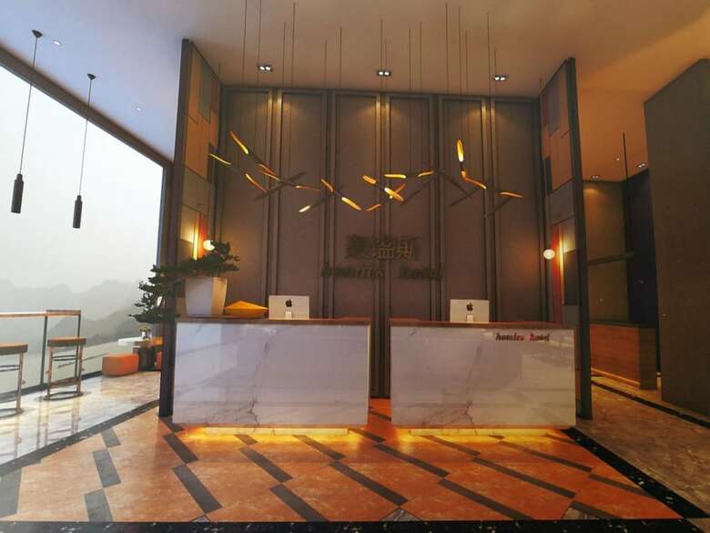 Homies Hotel