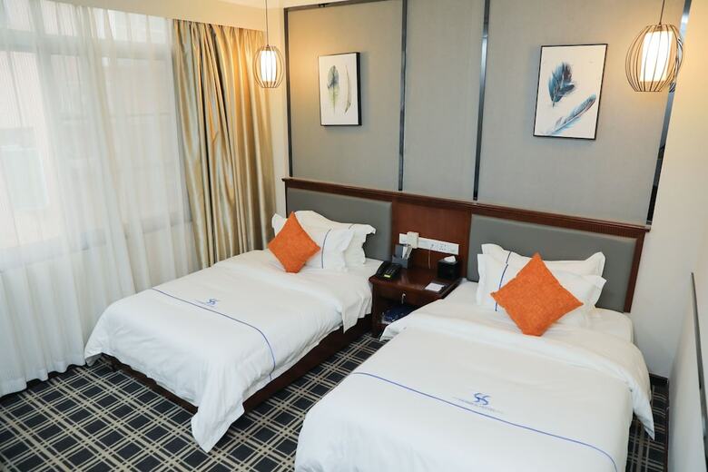 Homies Hotel