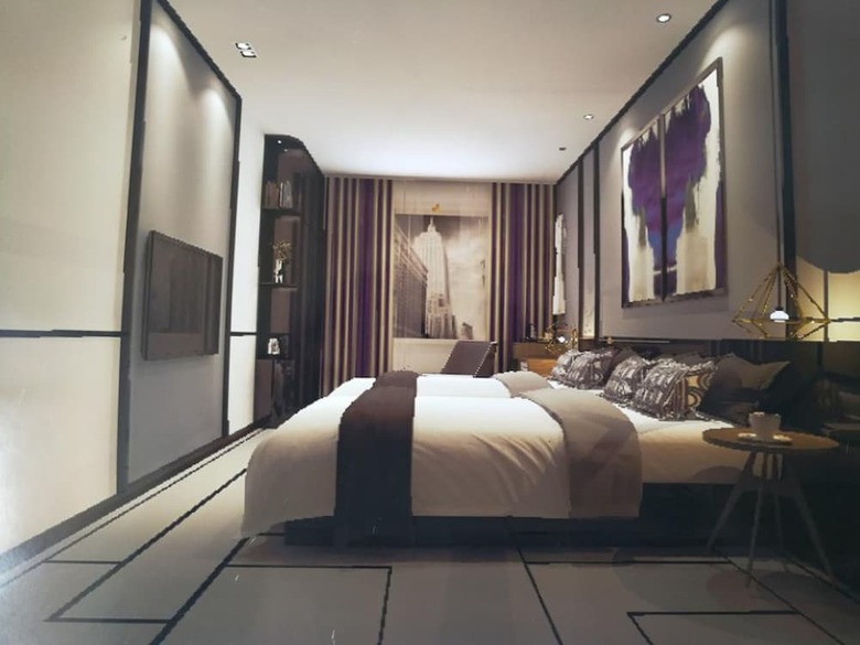 Homies Hotel
