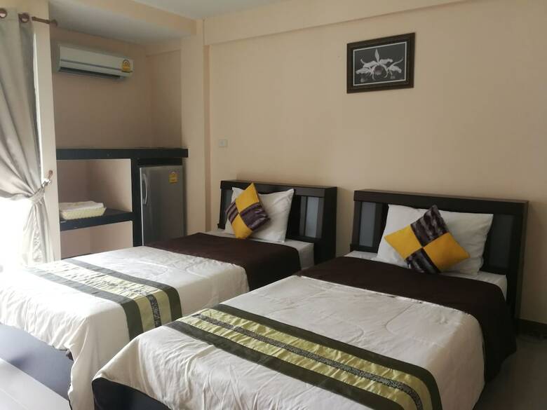 Hotel Home Sweet Home Place