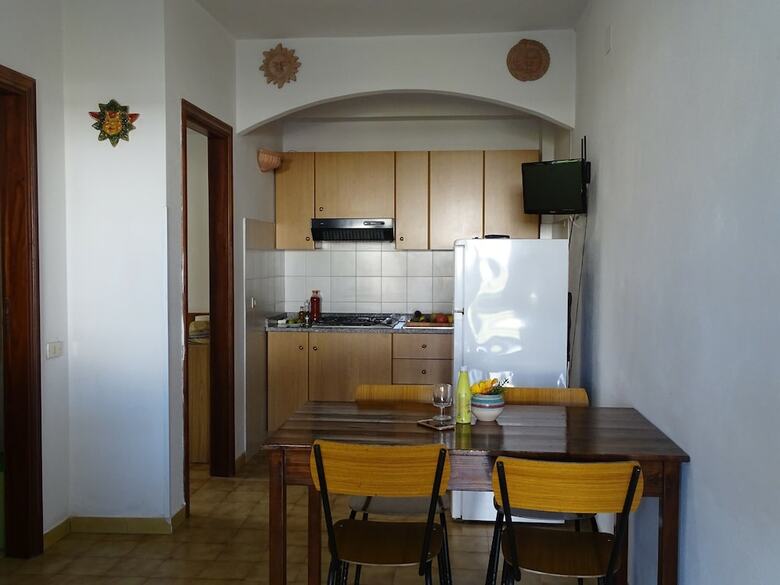 Apartamento Residence La Meridiana