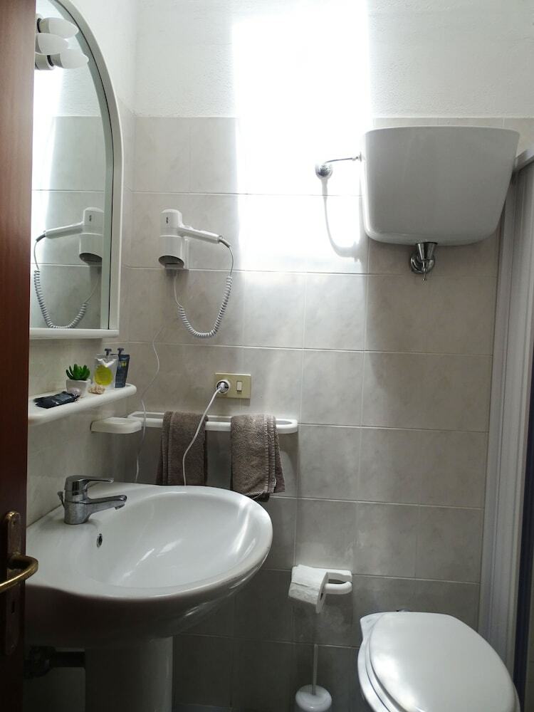 Apartamento Residence La Meridiana