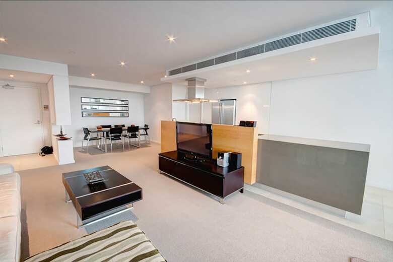 Apartamentos Bridgepoint 502