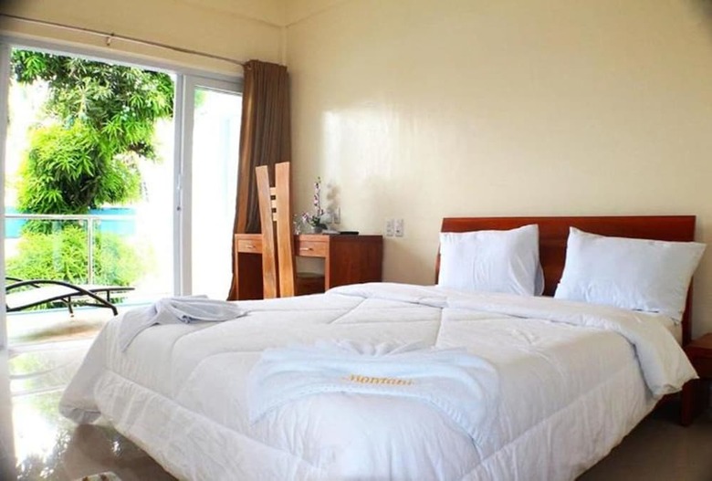 Hotel Montani Beach Resort