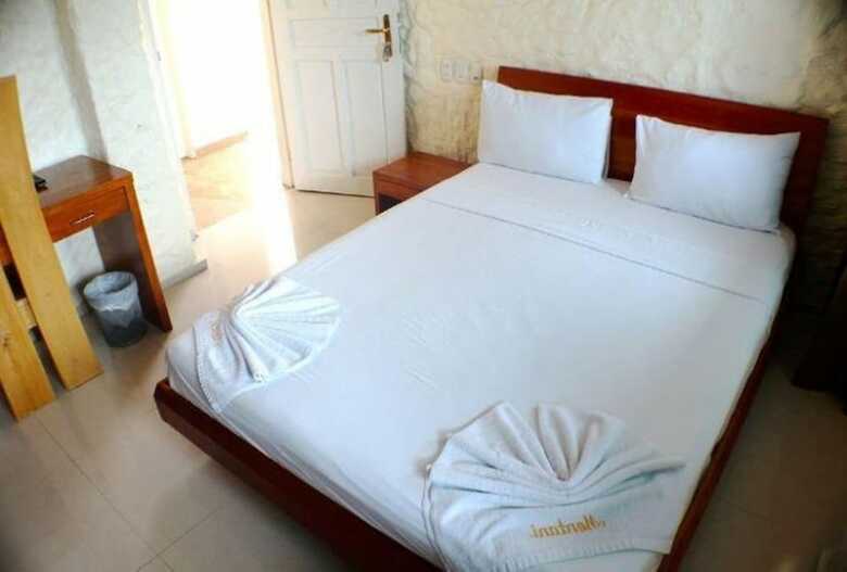 Hotel Montani Beach Resort
