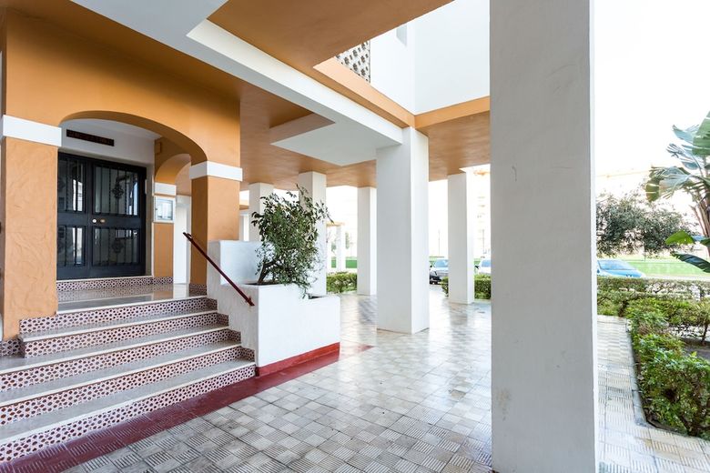 Apartamentos Holi-rent - Valdemar V