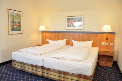 Apartamento Hotel Chalet Sonnenhang Oberhof