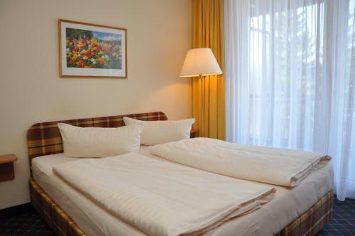 Apartamento Hotel Chalet Sonnenhang Oberhof