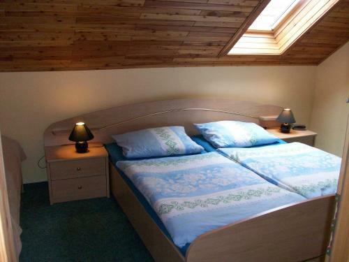 Apartamento Haus Walpurga