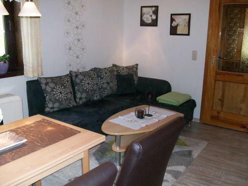 Apartamento Haus Walpurga