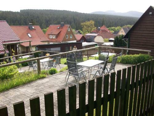 Apartamento Haus Walpurga