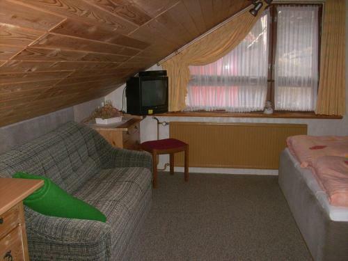 Hostal Haus Rehlein