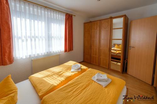 Apartamentos Zum Wildbach Schierke - Harz