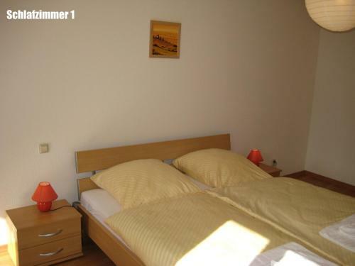 Apartamento Brockenapartments