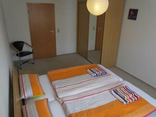 Apartamento Brockenapartments