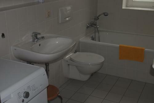 Apartamento Brockenapartments