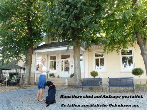 Hotel Hof Kr�henberg
