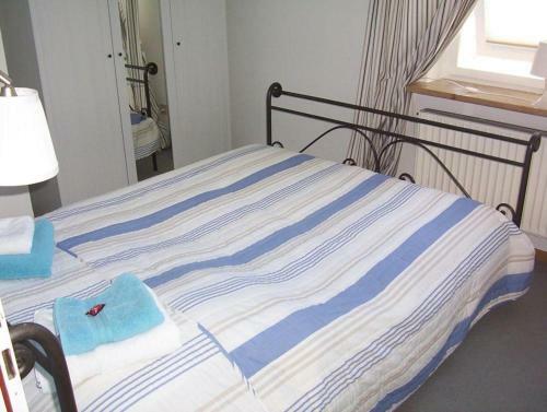 Apartamentos Haus Norden