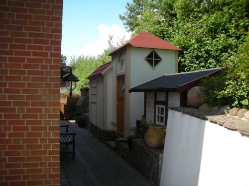 Apartamentos Haus Norden