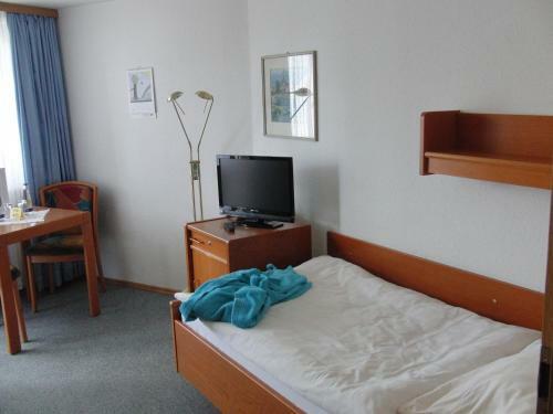 Hostal Haus Hildegard