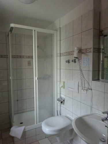 Hostal Haus Hildegard