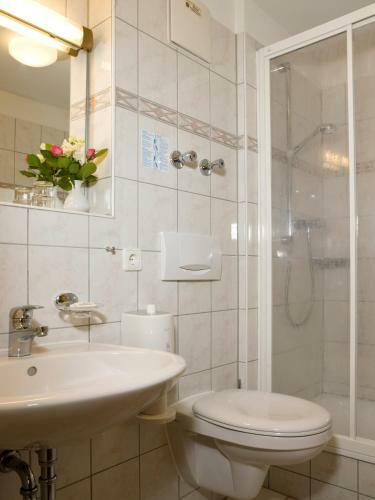 Hostal Haus Hildegard
