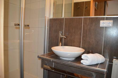 Hostal Kur- Und Feriencamping Max 1
