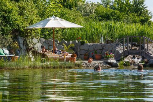 Hostal Kur- Und Feriencamping Max 1