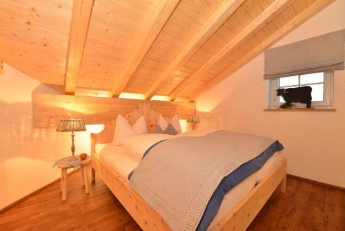 Apartamento Alpenhaus Steiner