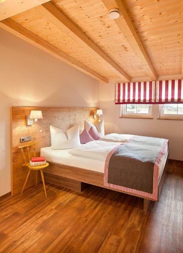 Apartamento Alpenhaus Steiner