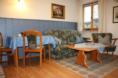 Apartamento Appartementhaus Elisabeth Winklhofer