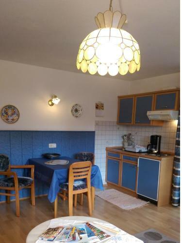 Apartamento Appartementhaus Elisabeth Winklhofer