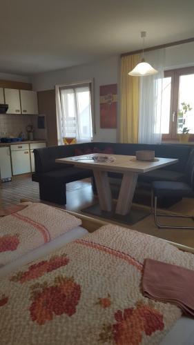 Apartamento Appartementhaus Elisabeth Winklhofer