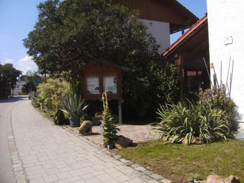 Apartamento Appartementhaus Elisabeth Winklhofer