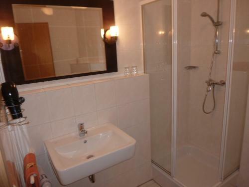 Apartamento Appartementhaus Sibylle