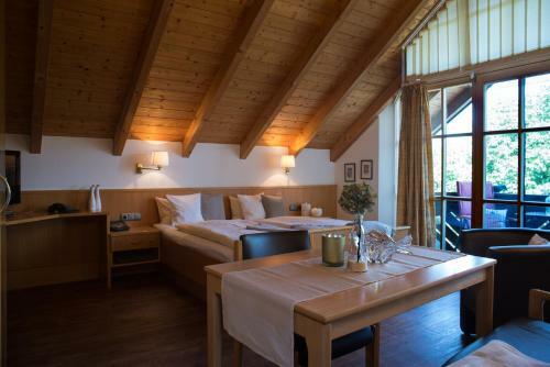 Apartamento Appartementhaus Sibylle