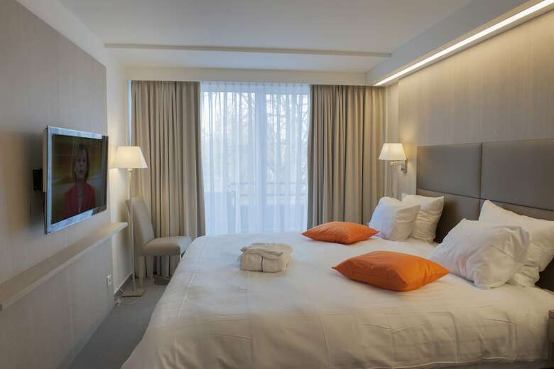Hotel Mondorf Parc H�tel Superior